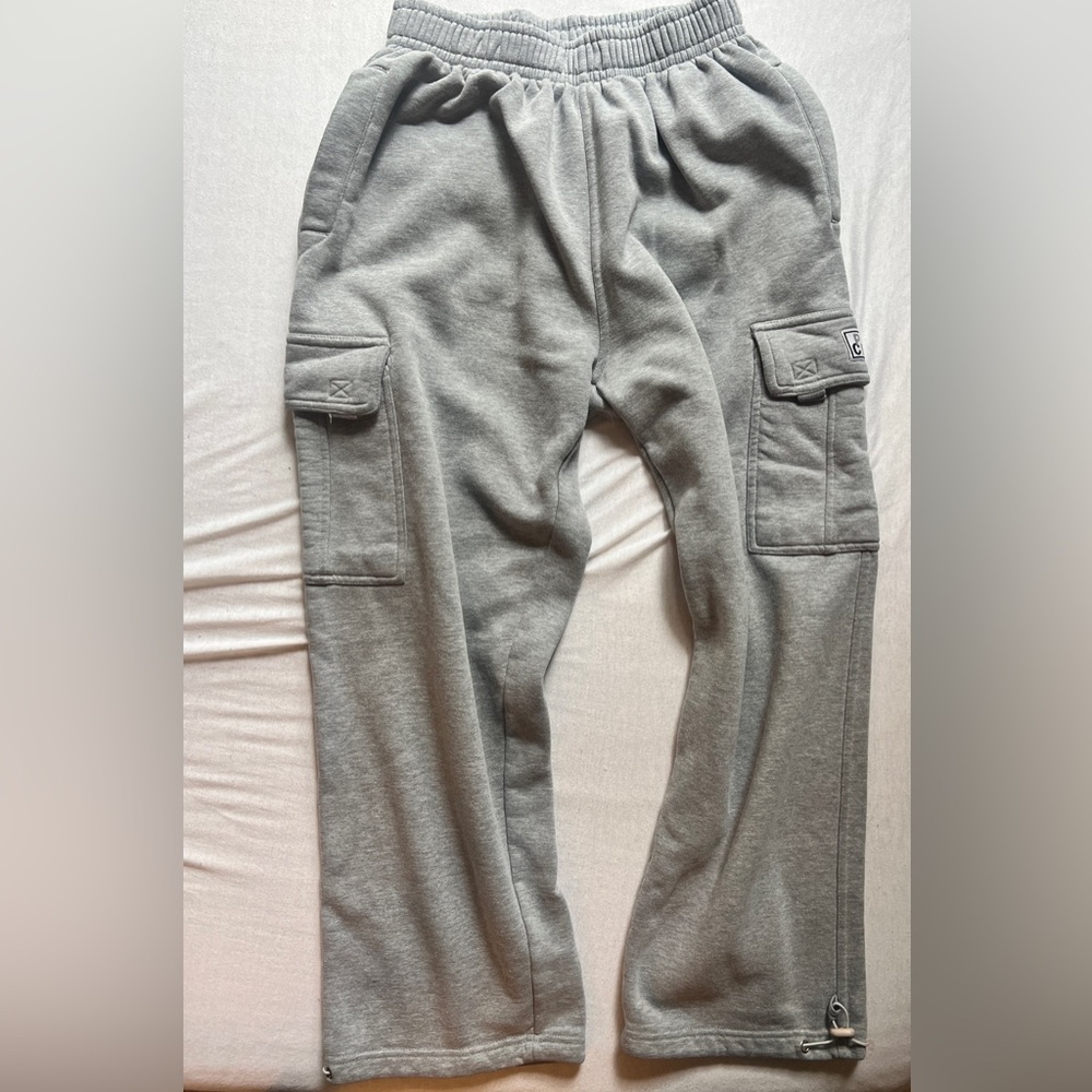 Pro club sweats
